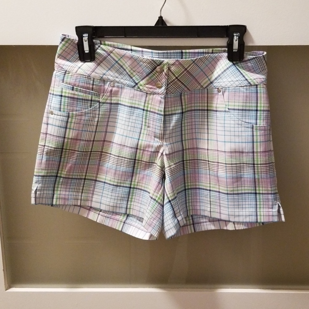 Slazenger Golf Shorts 4